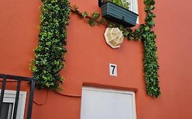 Casa en Teror Céntrica turismo de ciudad y bosques